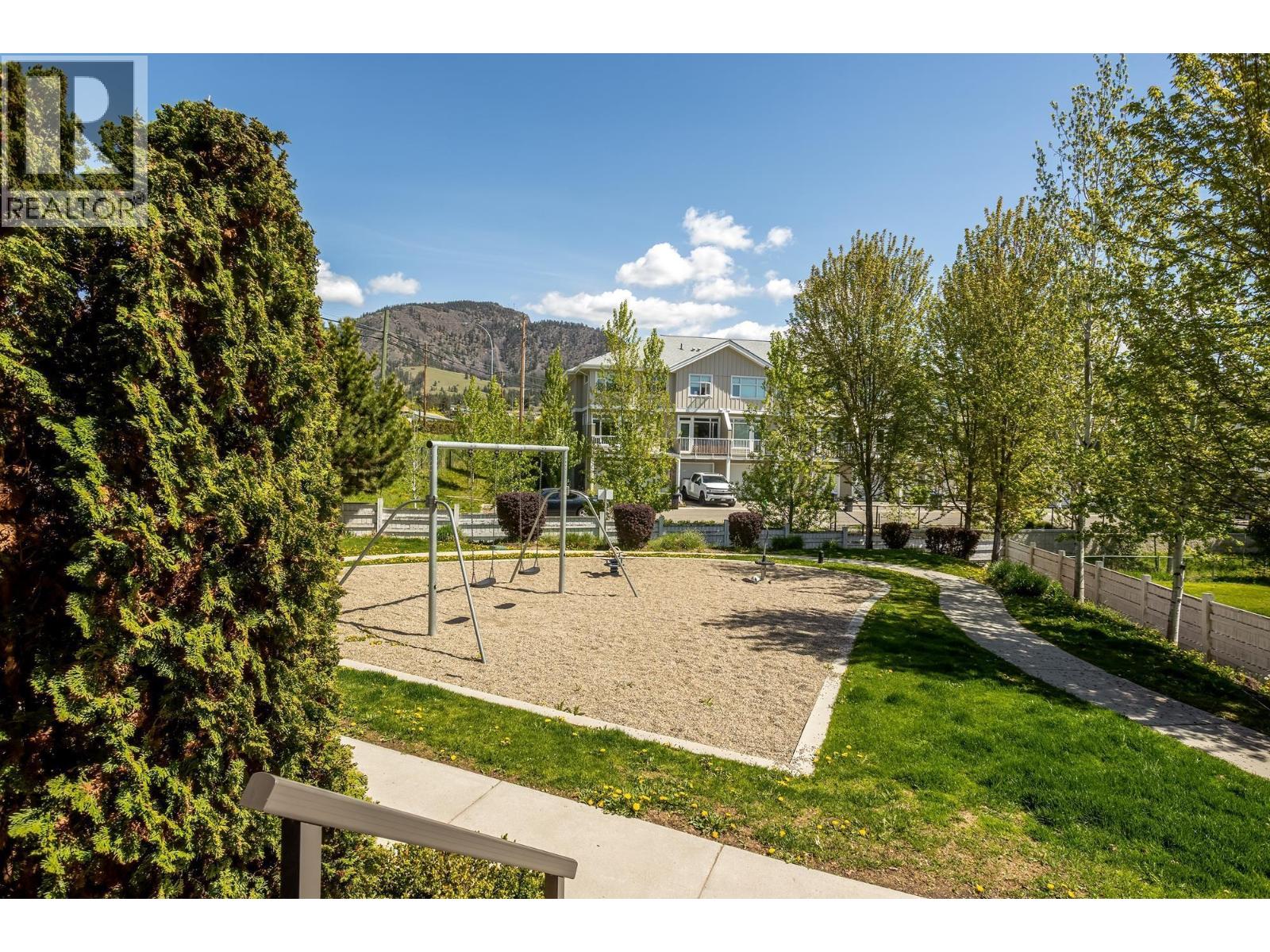 1651 Lynrick Road Unit# 154, Kelowna