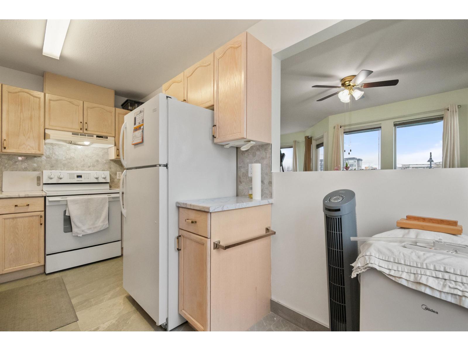 204 46000 FIRST AVENUE, Chilliwack Downtown, Chilliwack