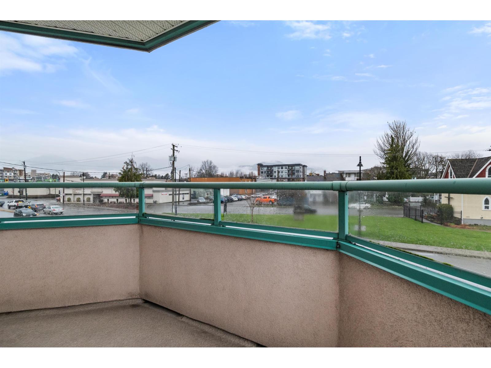 204 46000 FIRST AVENUE, Chilliwack Downtown, Chilliwack