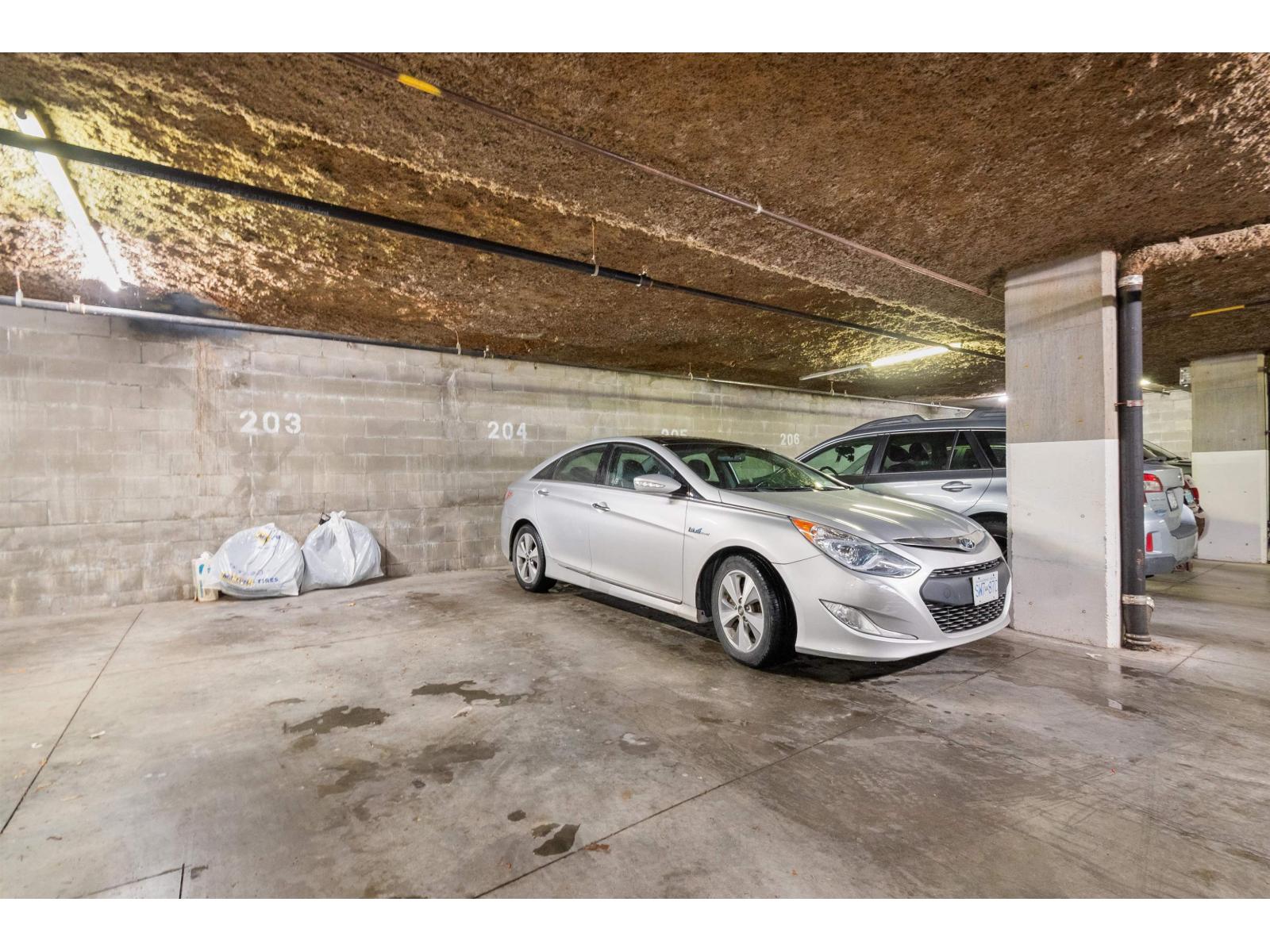 204 46000 FIRST AVENUE, Chilliwack Downtown, Chilliwack