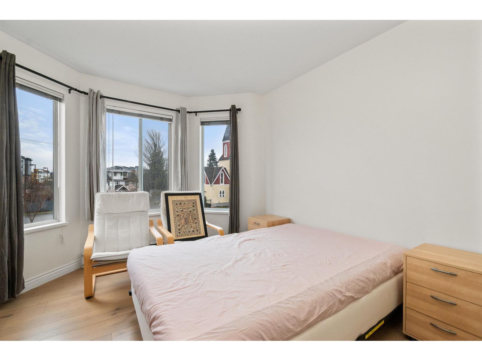 204 46000 FIRST AVENUE, Chilliwack Downtown, Chilliwack