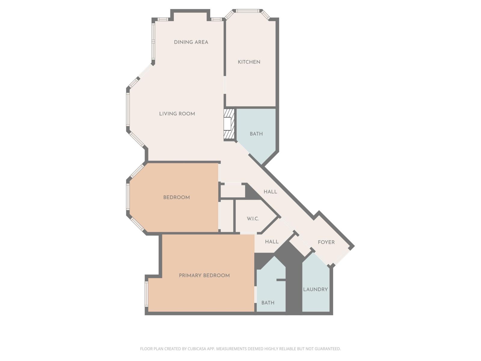 204 46000 FIRST AVENUE, Chilliwack Downtown, Chilliwack