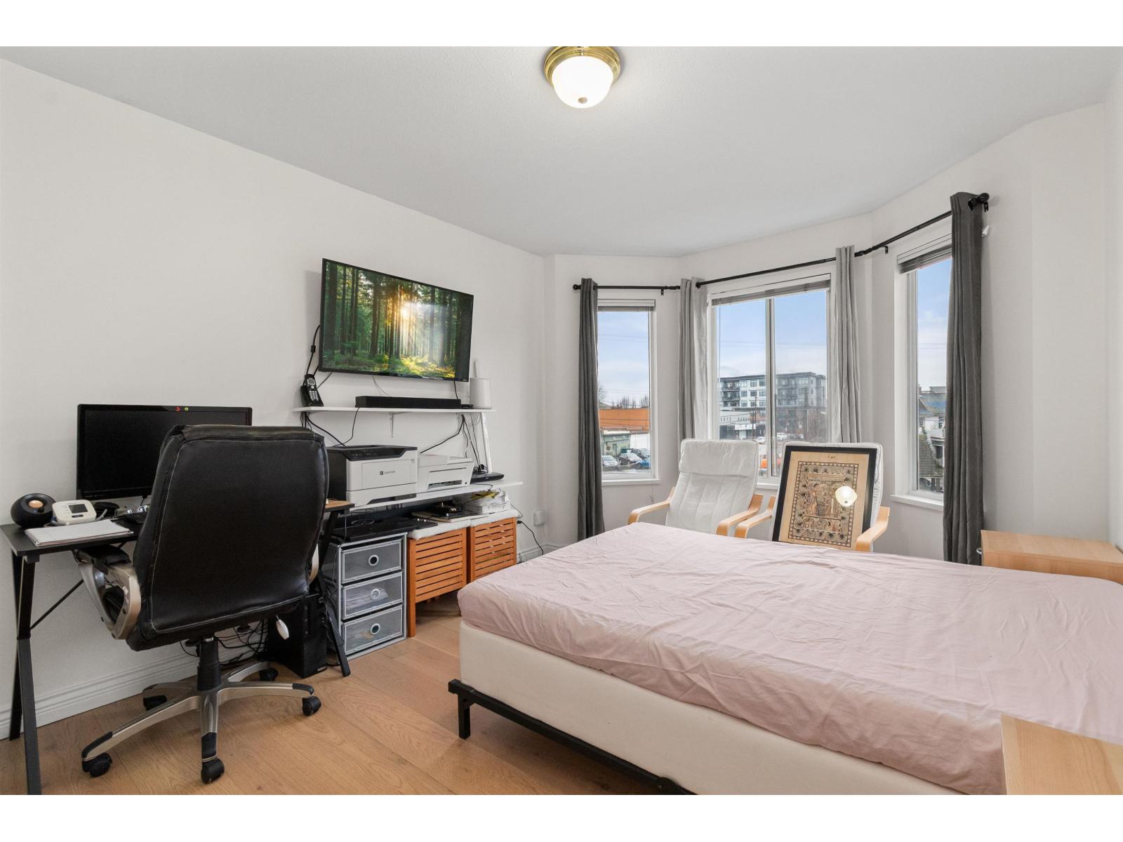 204 46000 FIRST AVENUE, Chilliwack Downtown, Chilliwack