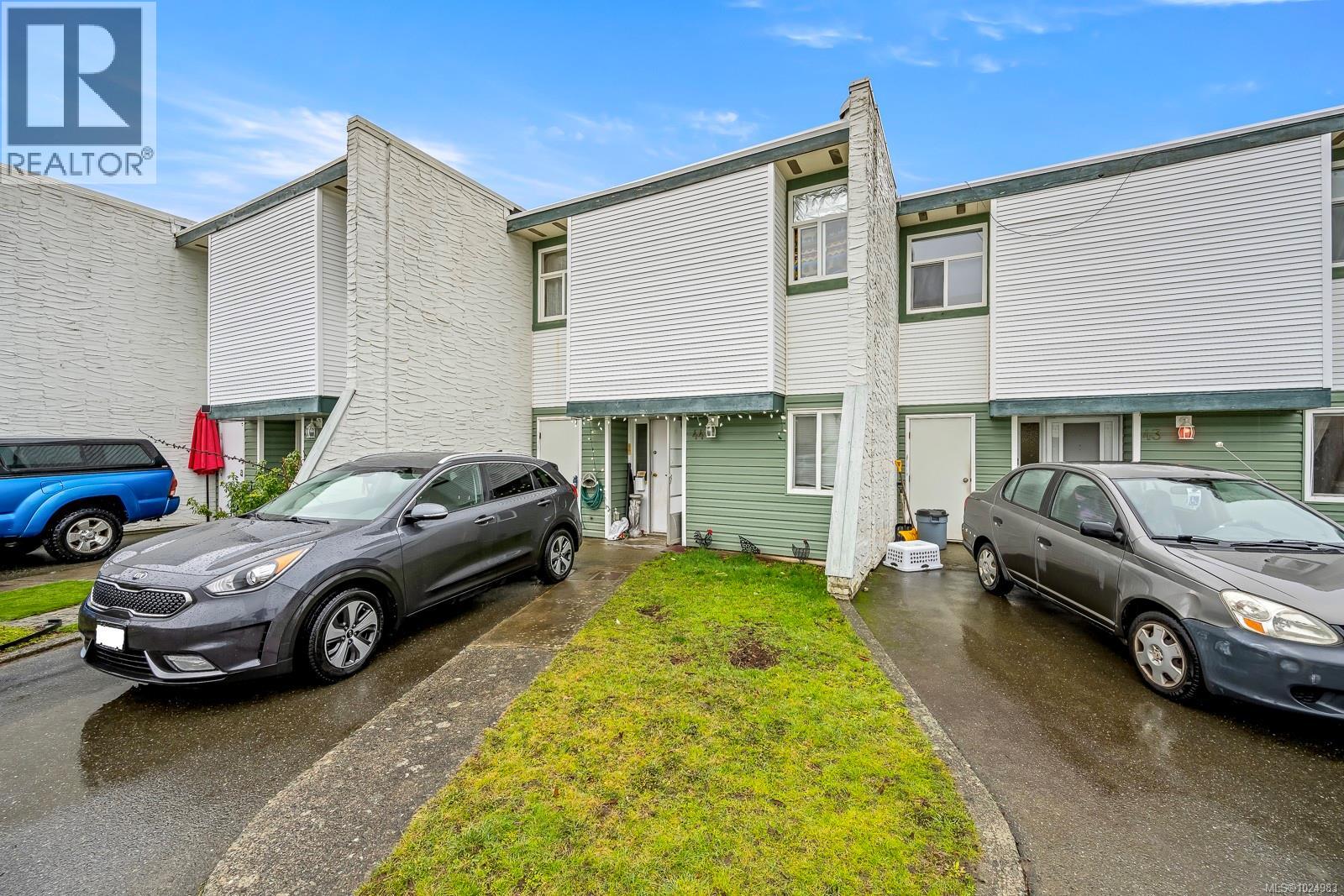 44 1957 Guthrie Rd, Comox