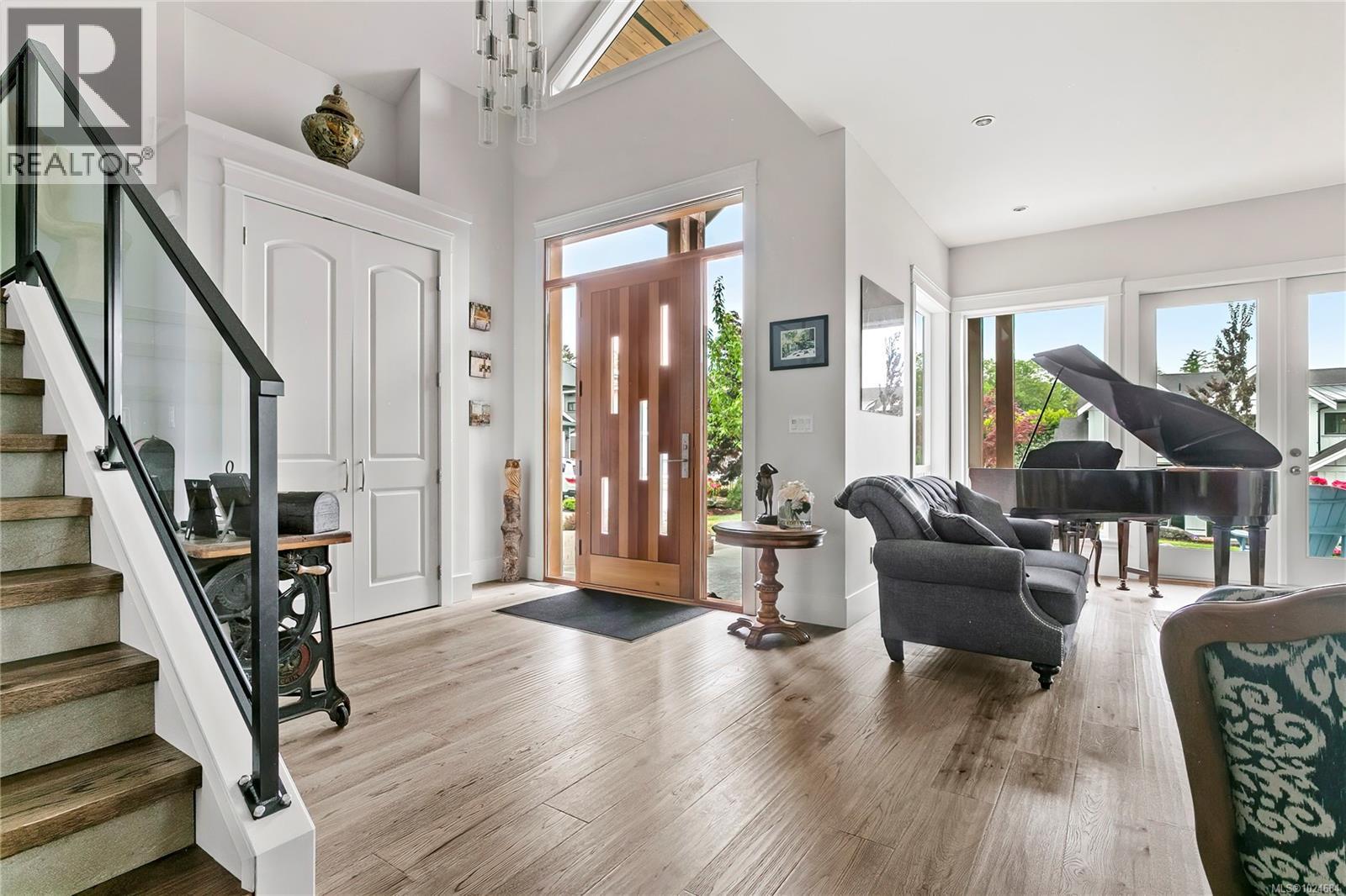  1430 Payton Place, Saanich