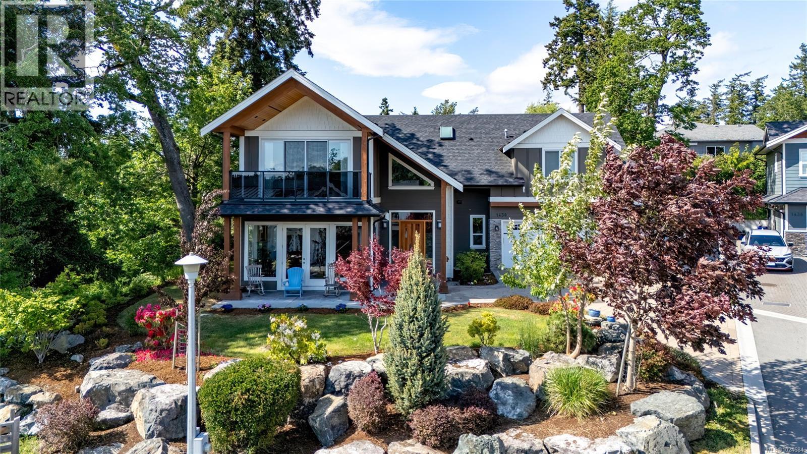  1430 Payton Place, Saanich