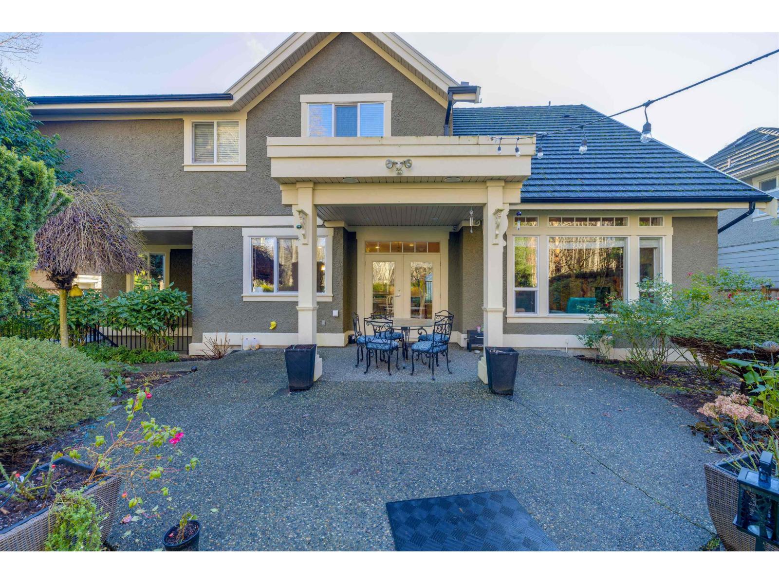 14185 33 AVENUE, Surrey