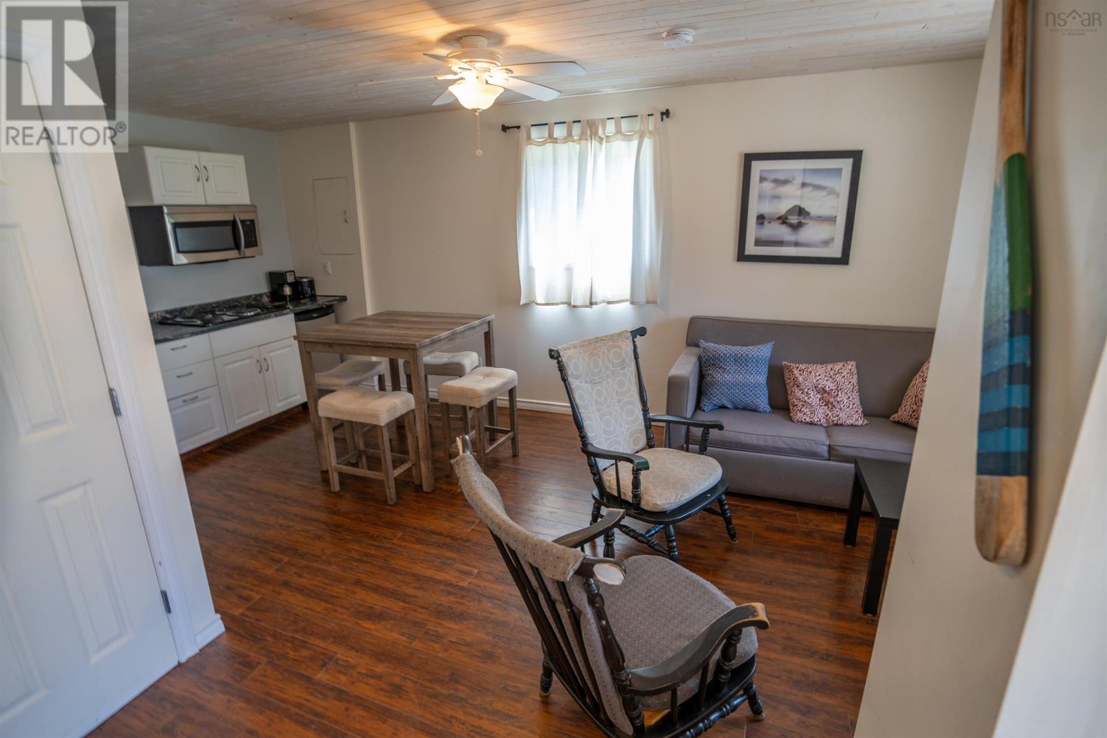 Property 36 of 44 of 3719 West Big Intervale Road