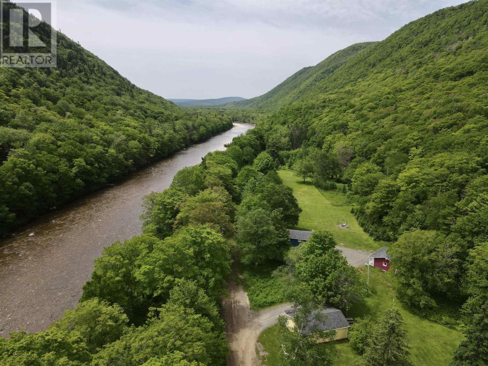 Property 43 of 44 of 3719 West Big Intervale Road