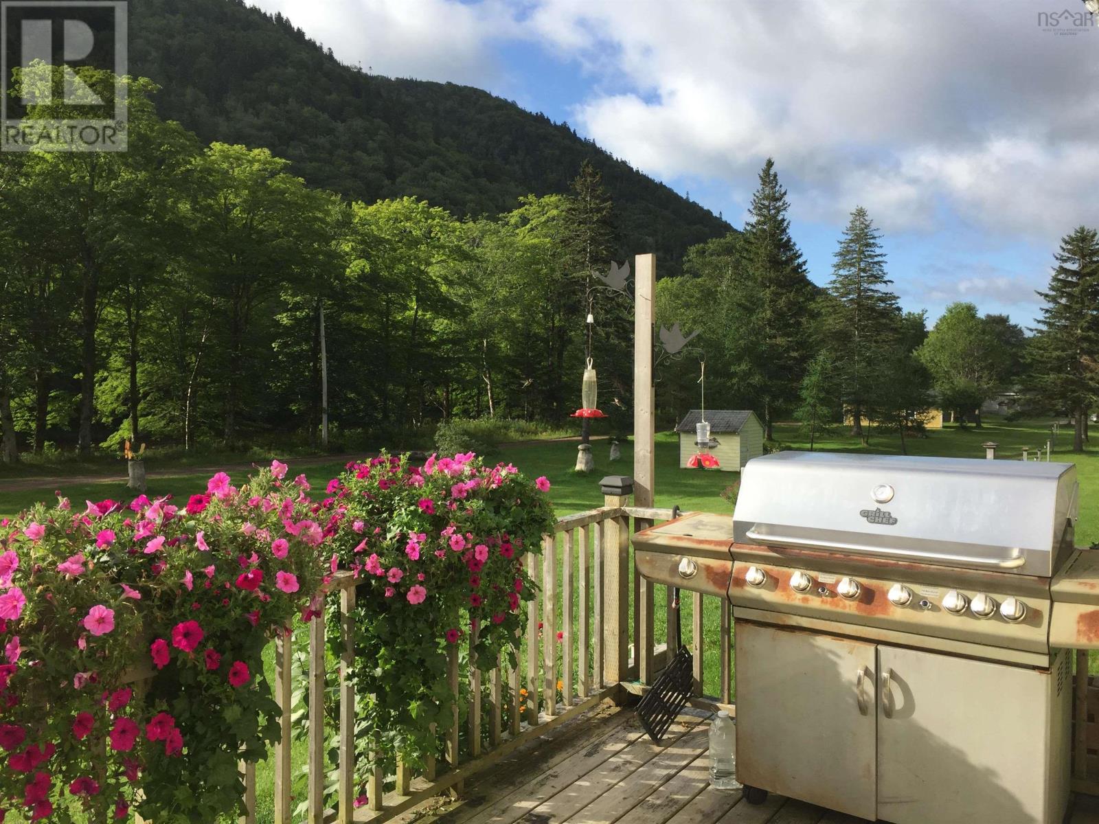 Property 18 of 44 of 3719 West Big Intervale Road