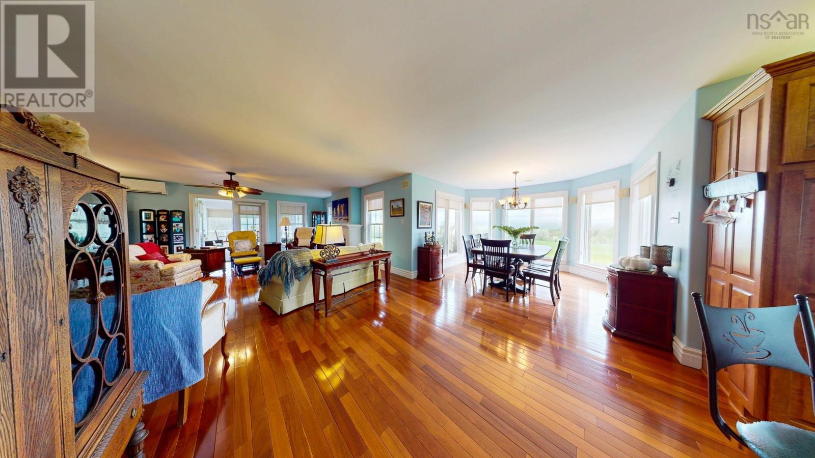 Property 21 of 50 of 1153 Lockhart Mountain Road