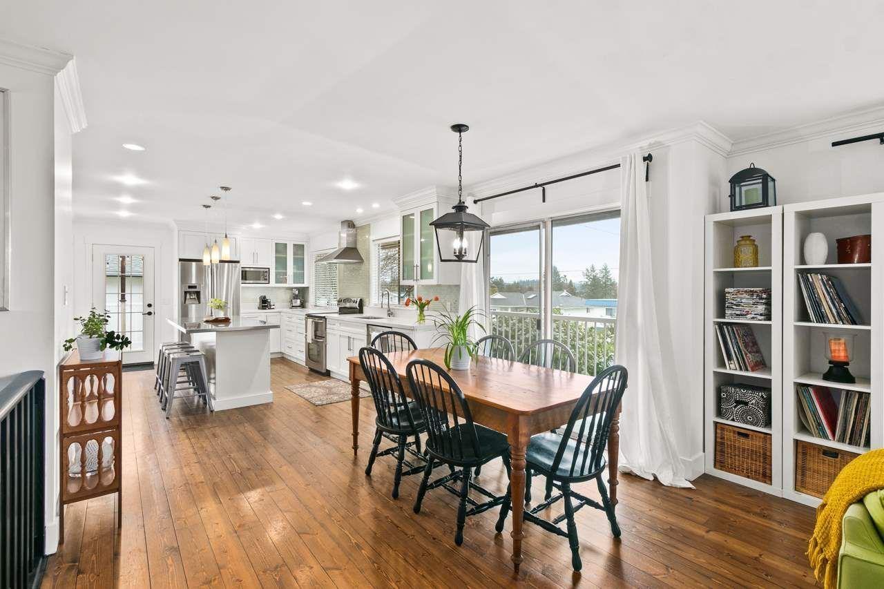 1341 PARKER STREET, White Rock