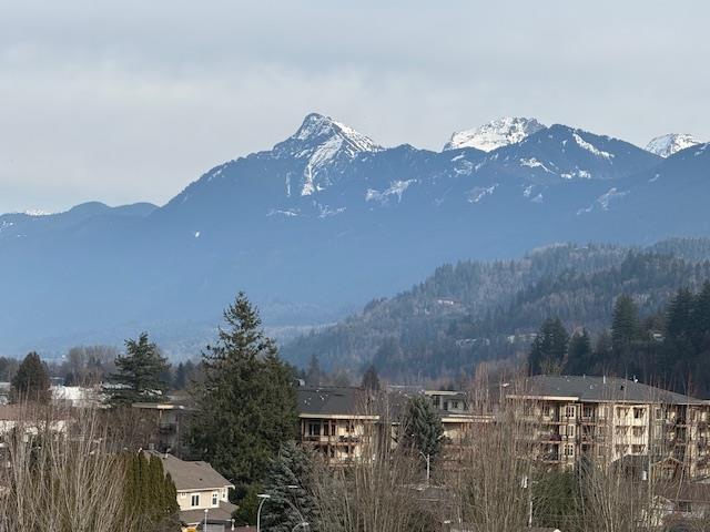 612 45505 CAMPUS DRIVE, Garrison Crossing, Chilliwack