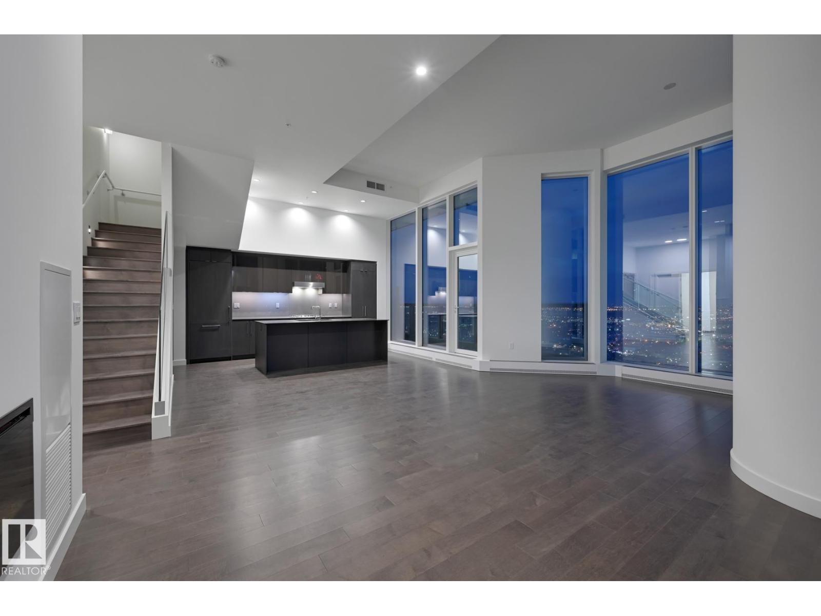 #2303 10360 102 ST NW, Edmonton