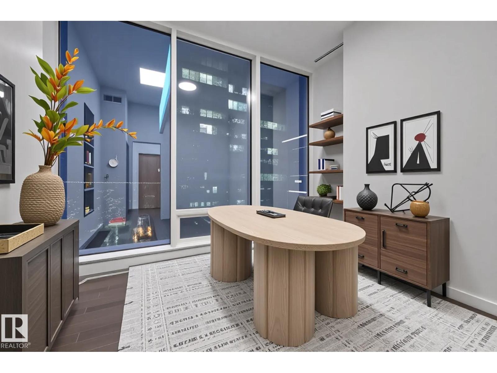 #2303 10360 102 ST NW, Edmonton