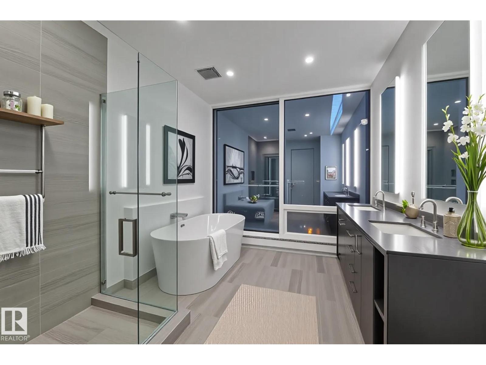 #2303 10360 102 ST NW, Edmonton