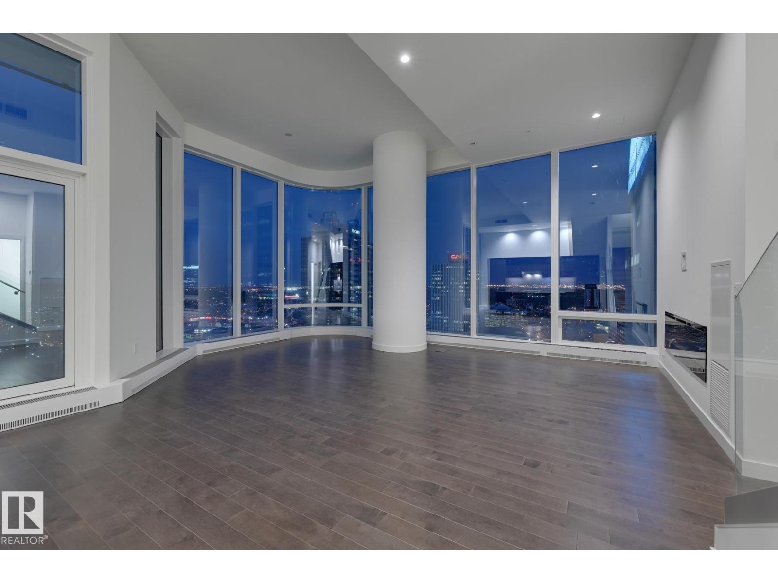 #2303 10360 102 ST NW, Edmonton