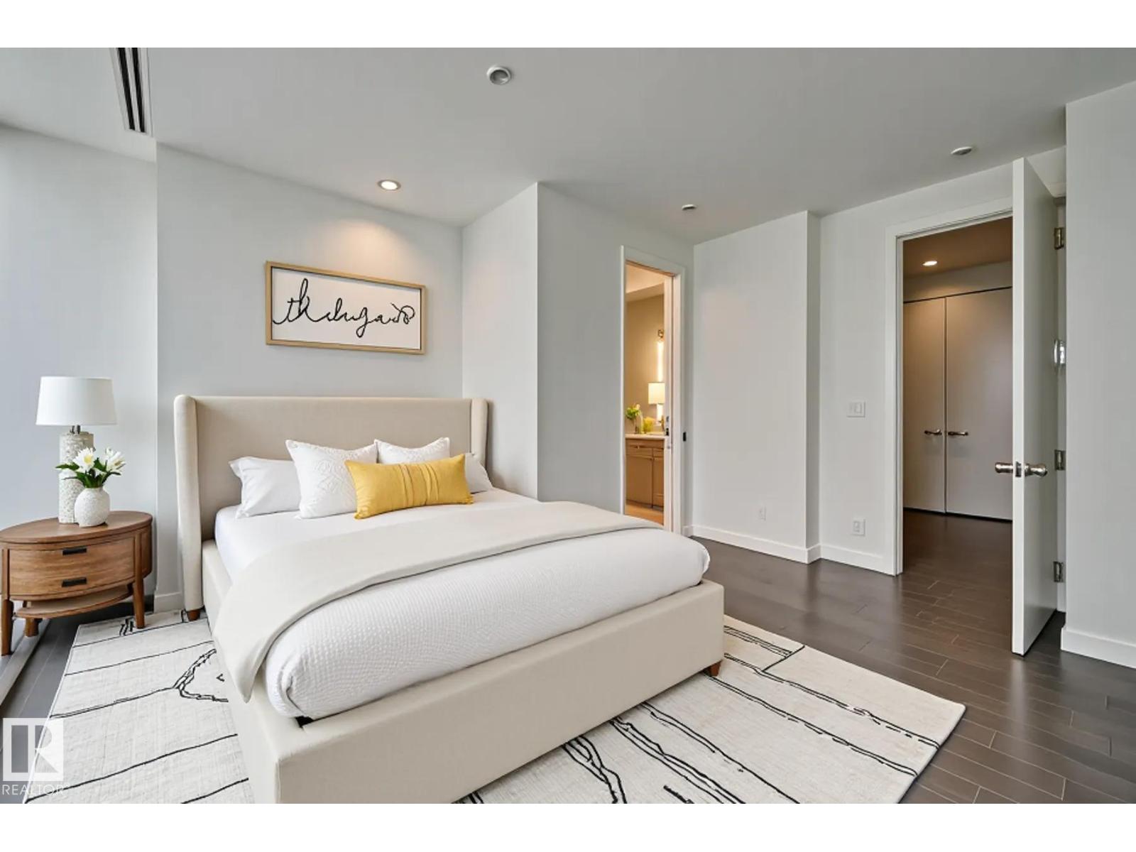 #2303 10360 102 ST NW, Edmonton