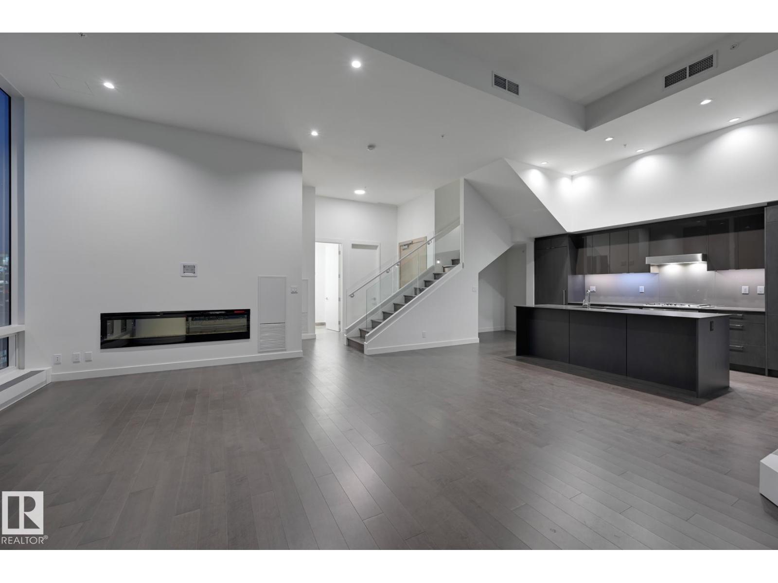 #2303 10360 102 ST NW, Edmonton