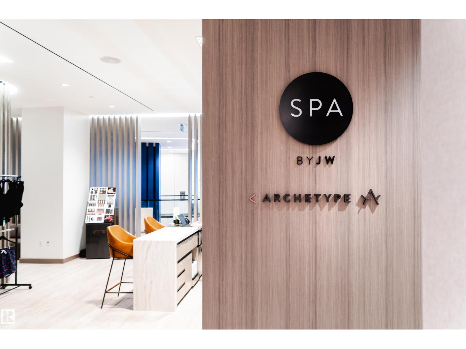 #2303 10360 102 ST NW, Edmonton