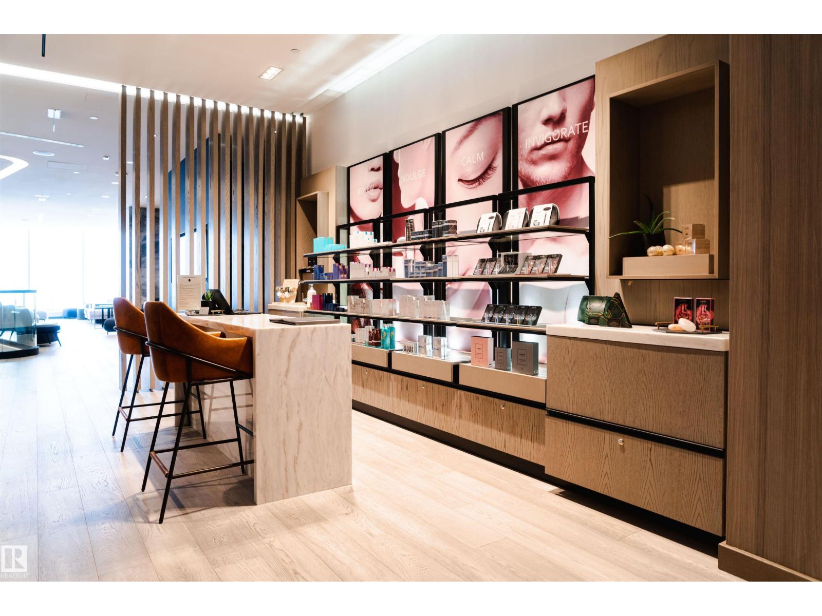 #2303 10360 102 ST NW, Edmonton