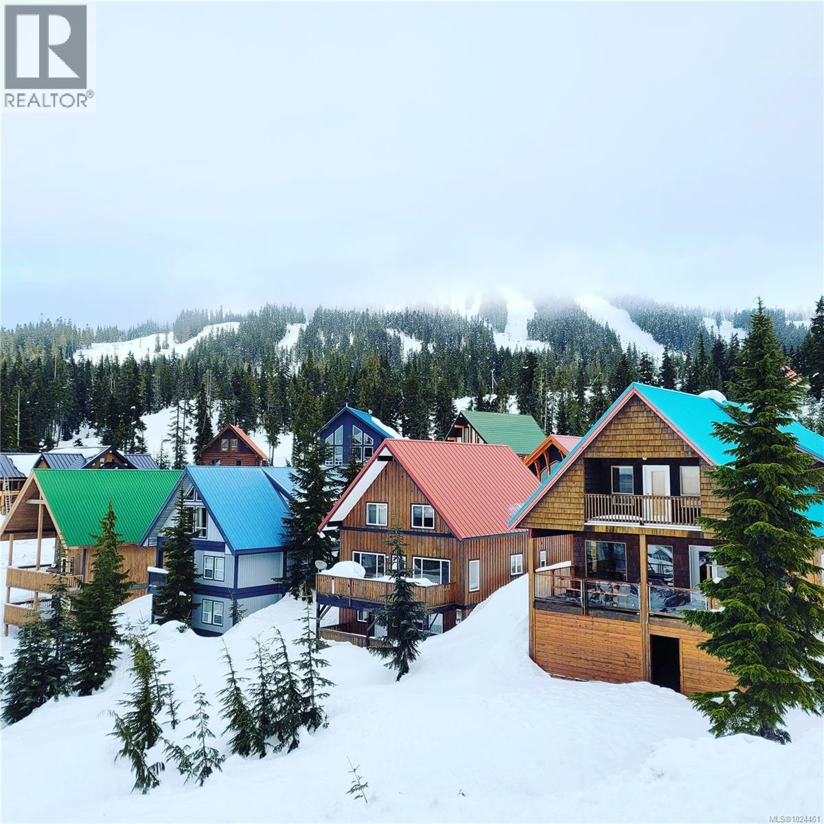 775 Beaver Creek Blvd, Campbell River