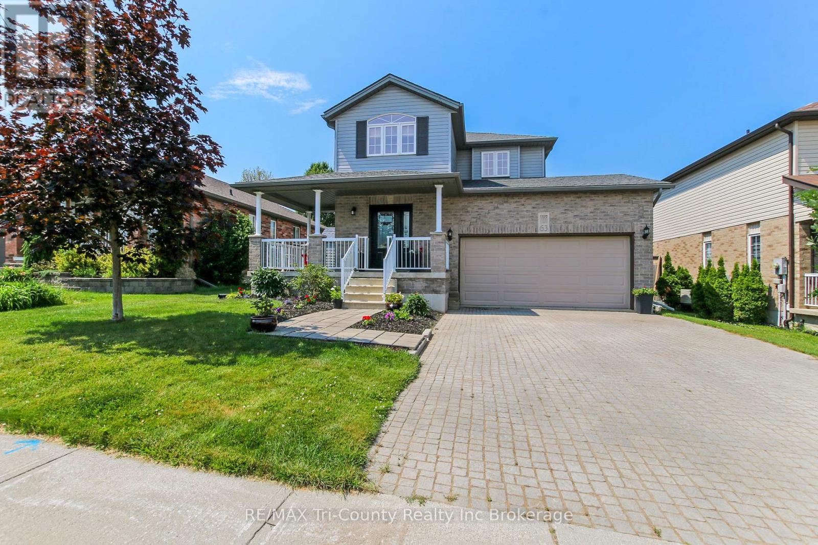 63 WOODHATCH CRESCENT - 2