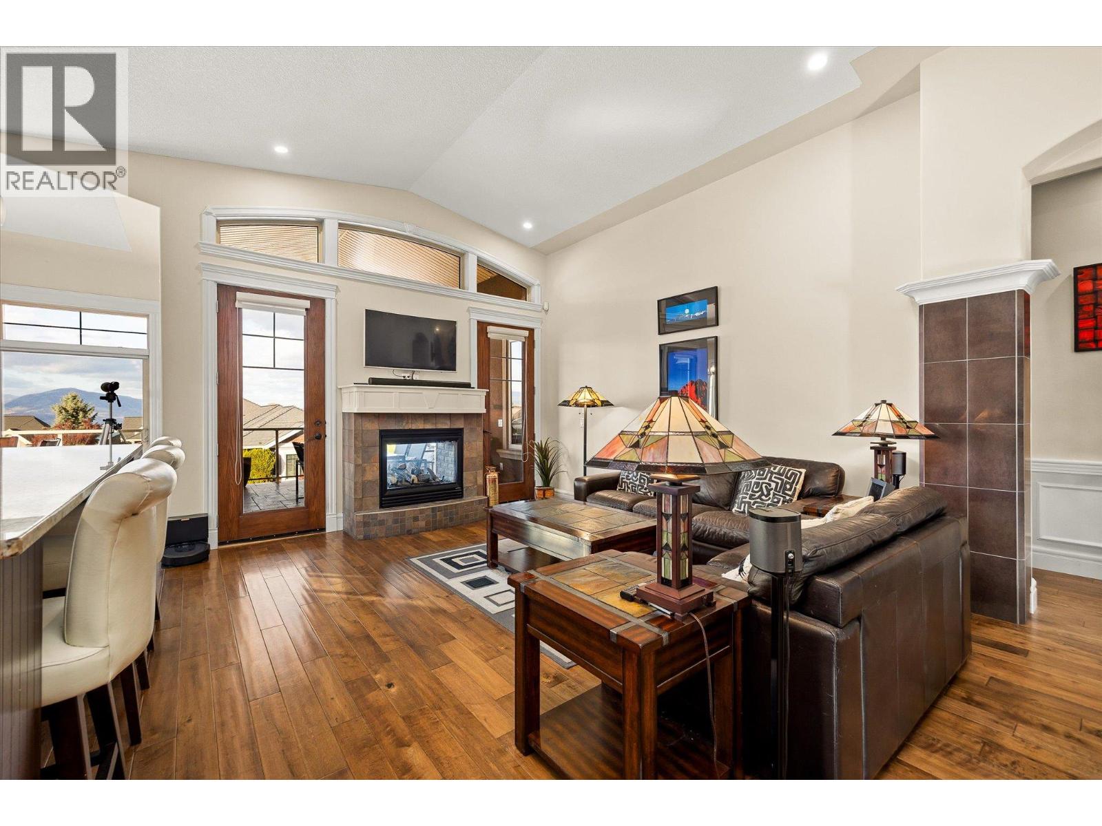  603 Arbor View Drive, Kelowna