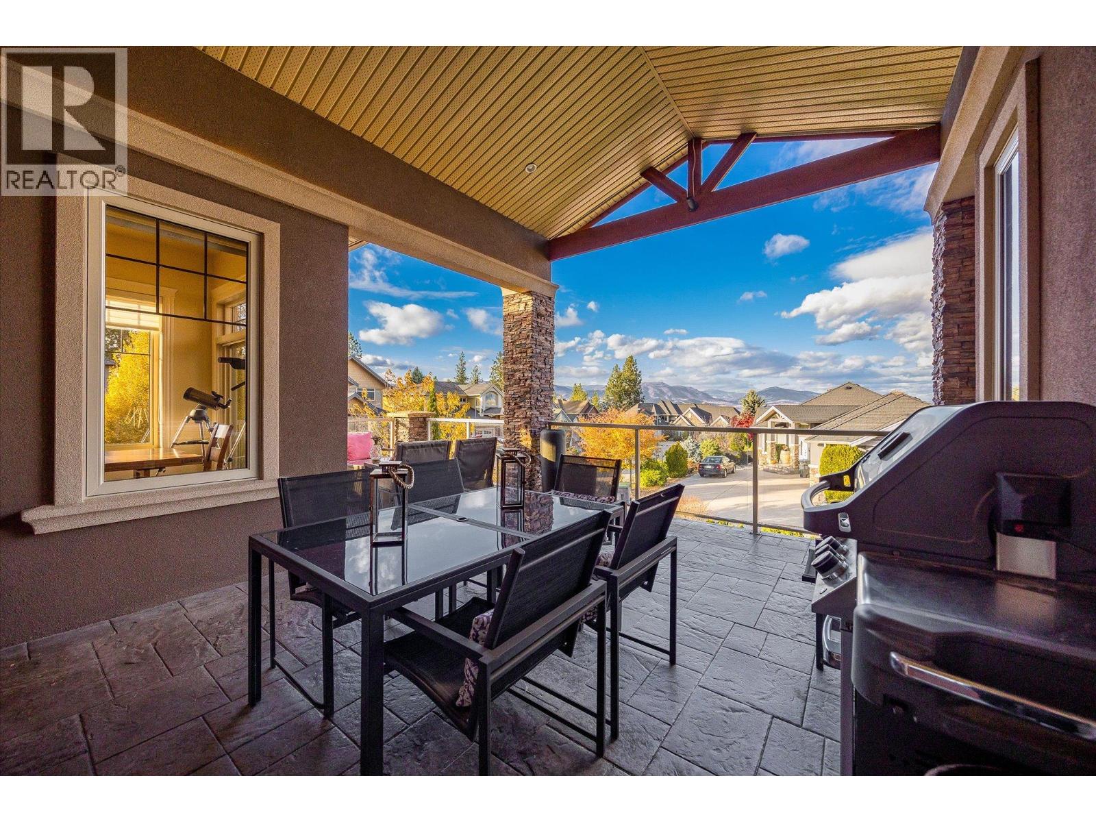  603 Arbor View Drive, Kelowna