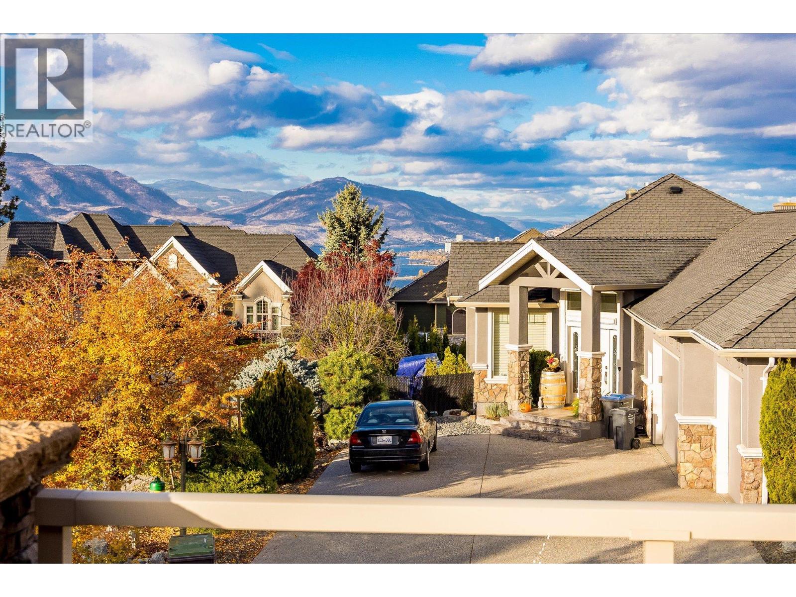  603 Arbor View Drive, Kelowna