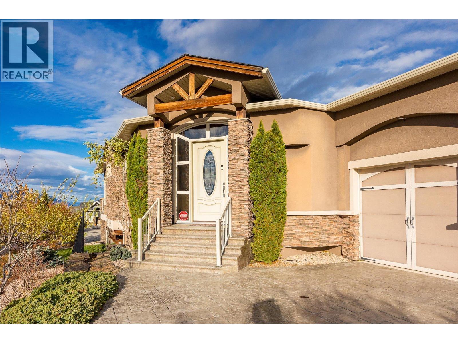  603 Arbor View Drive, Kelowna