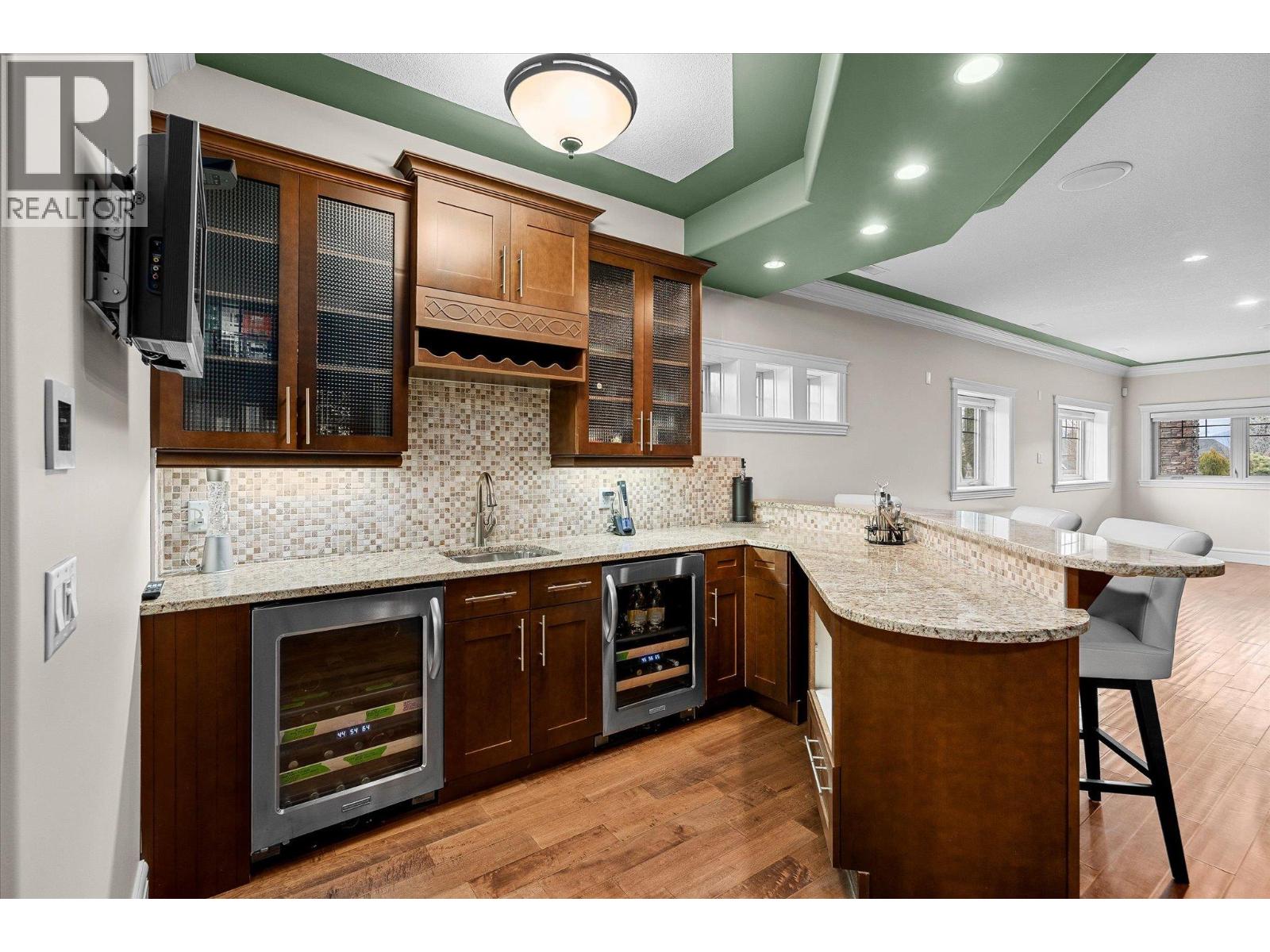  603 Arbor View Drive, Kelowna