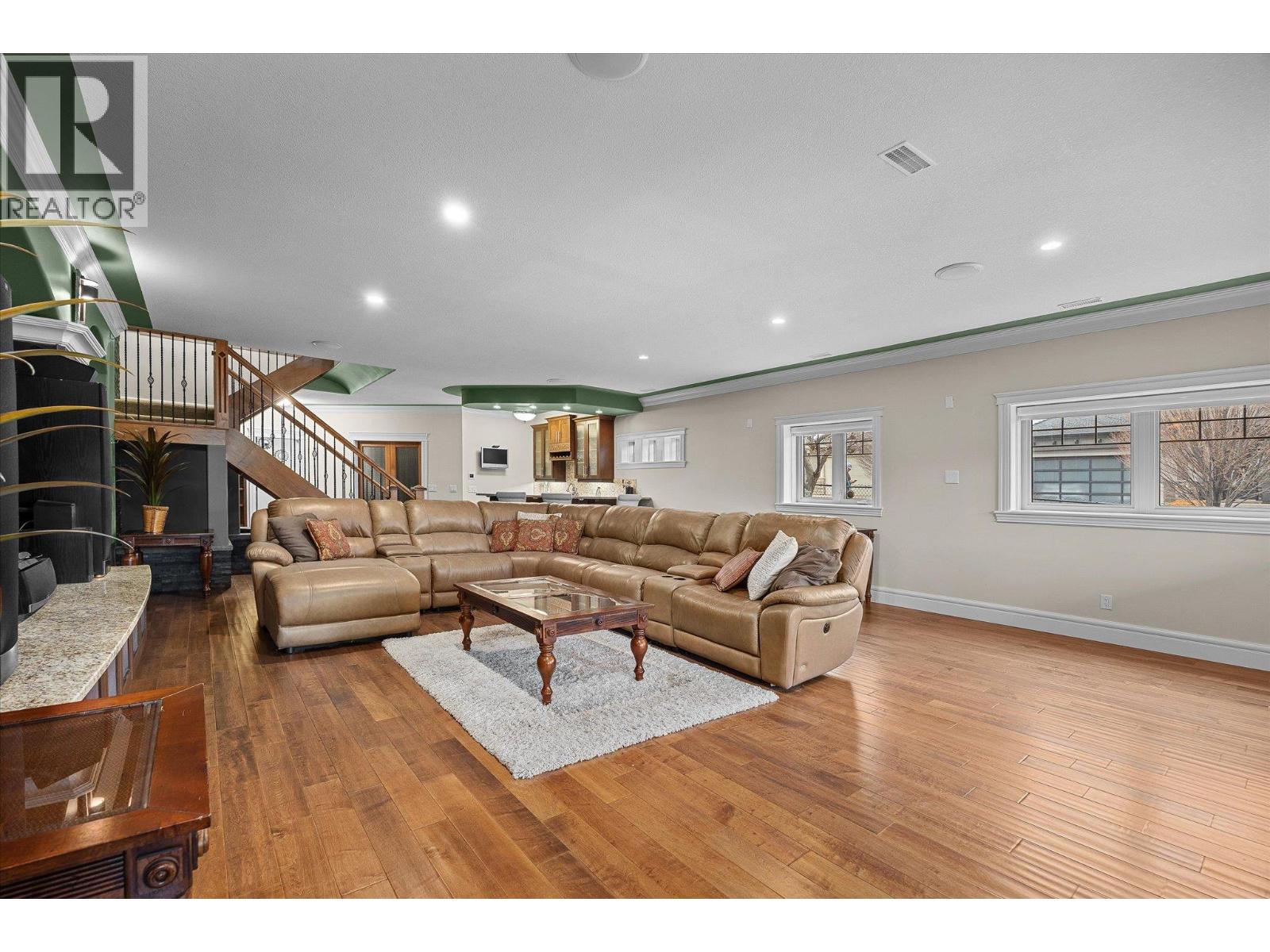  603 Arbor View Drive, Kelowna