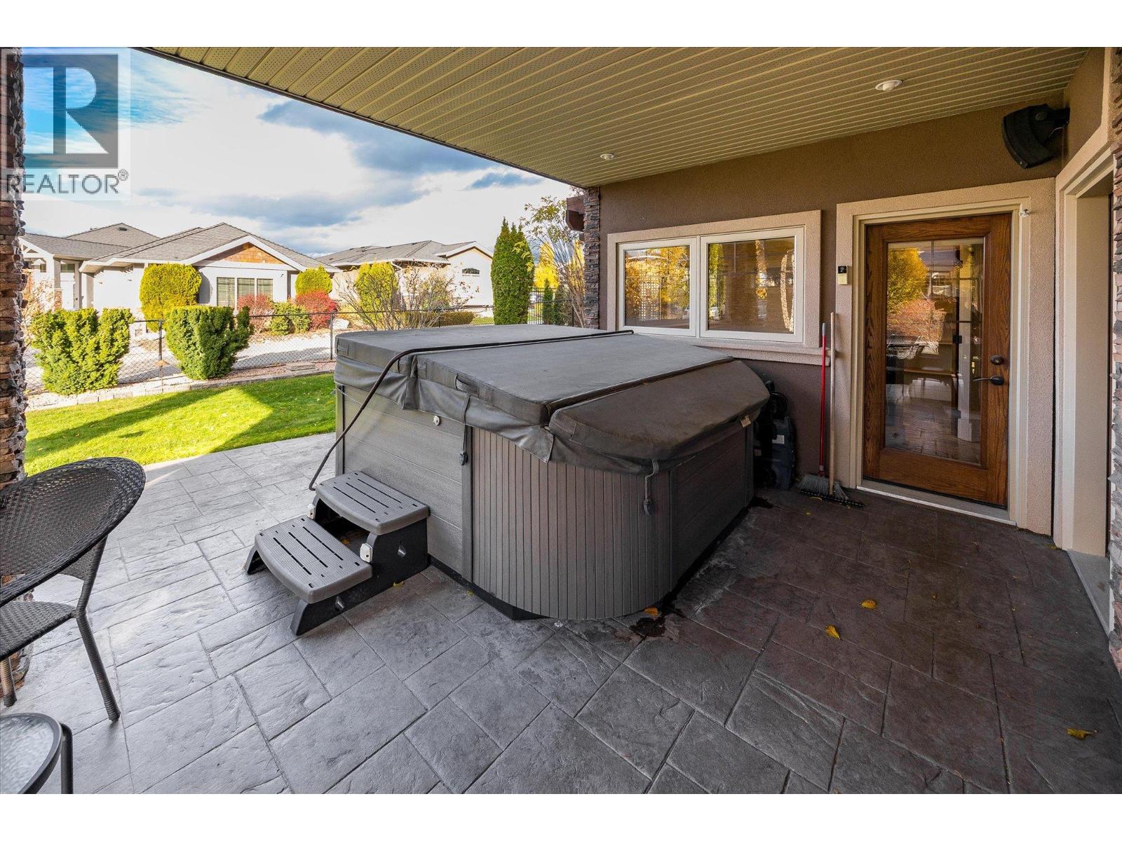  603 Arbor View Drive, Kelowna