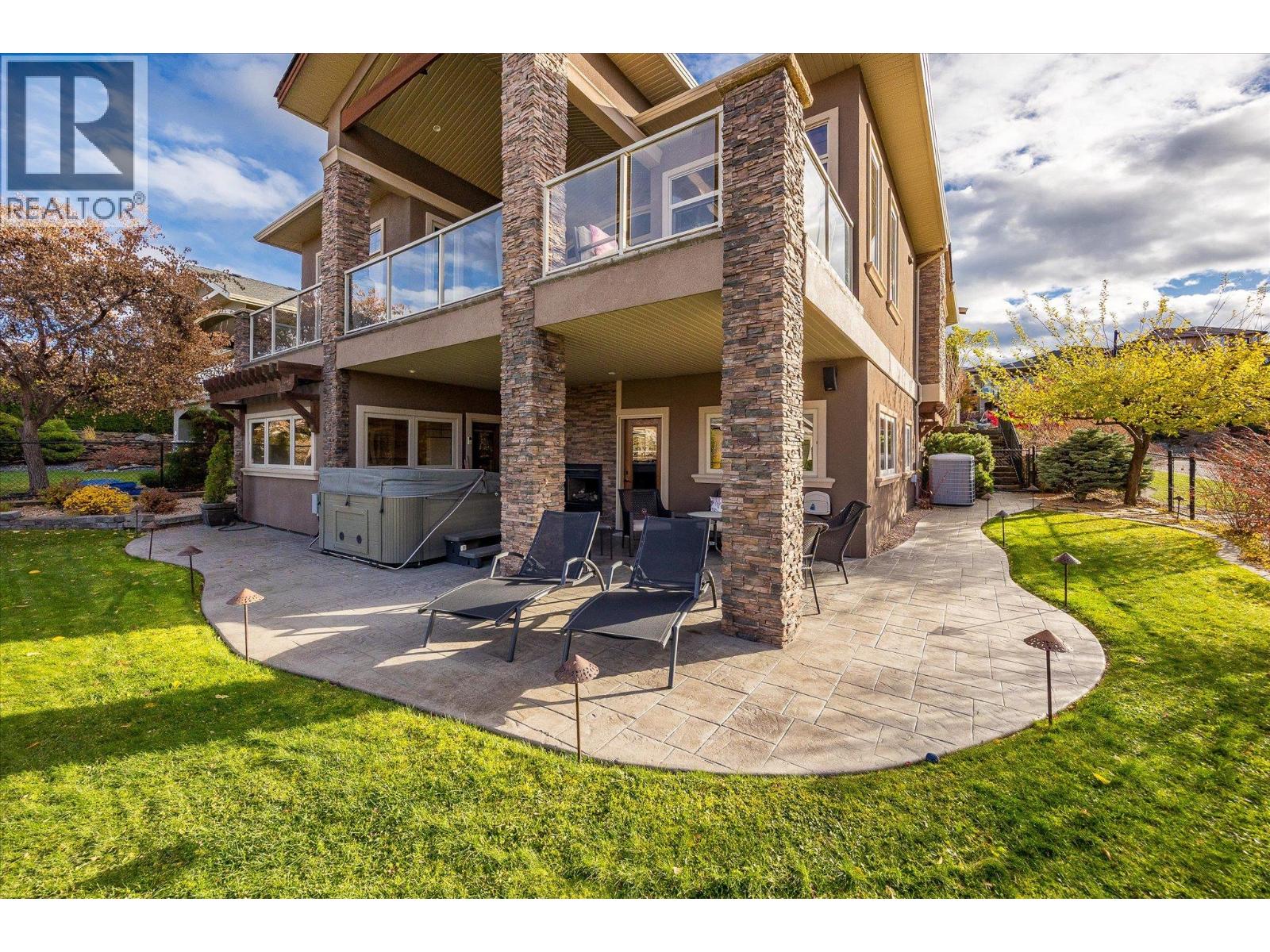  603 Arbor View Drive, Kelowna