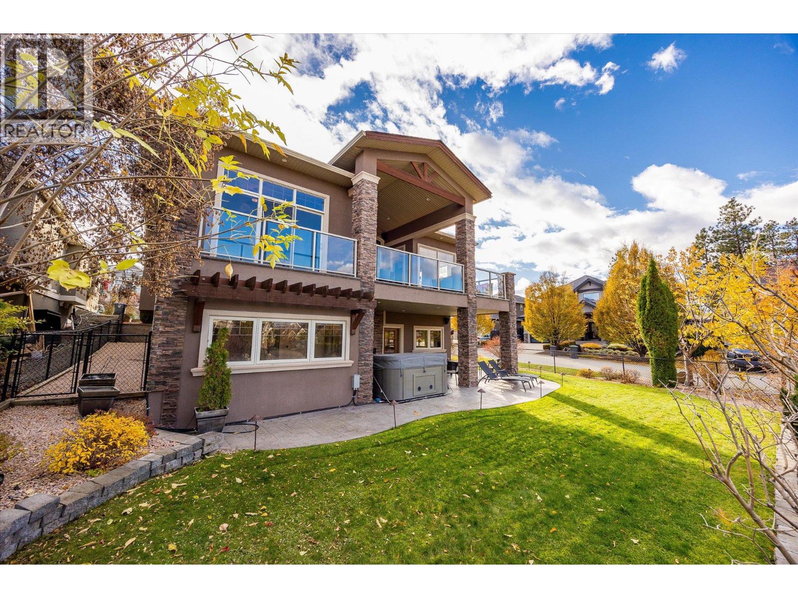  603 Arbor View Drive, Kelowna