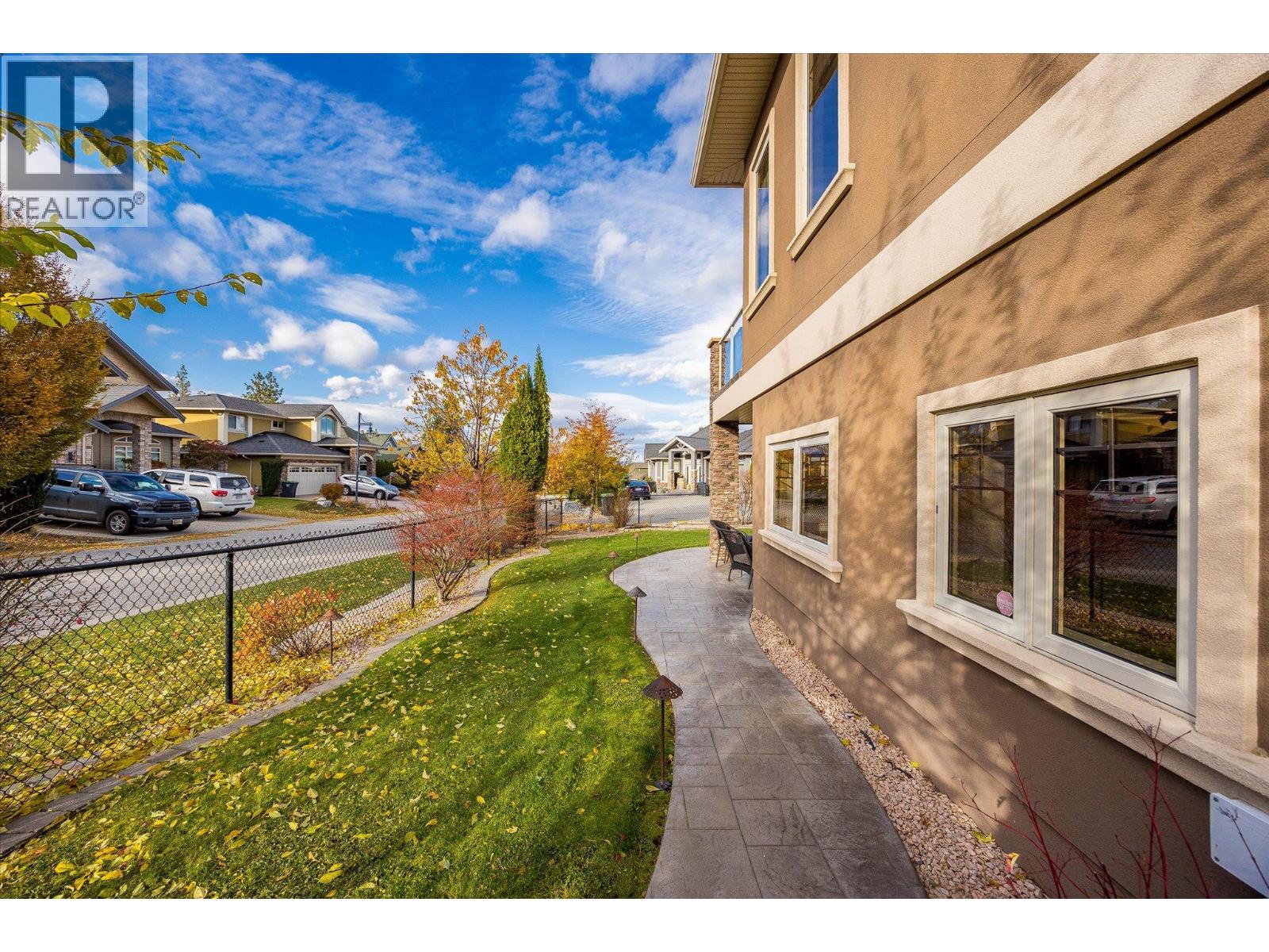  603 Arbor View Drive, Kelowna