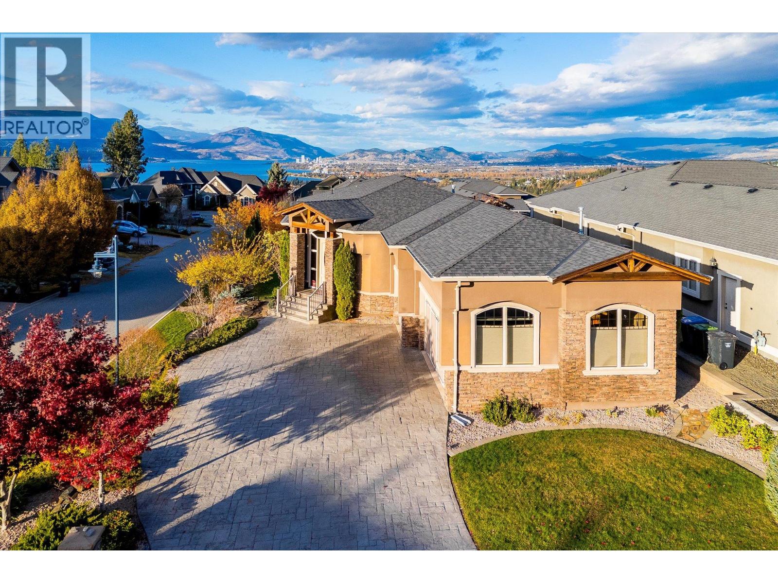  603 Arbor View Drive, Kelowna