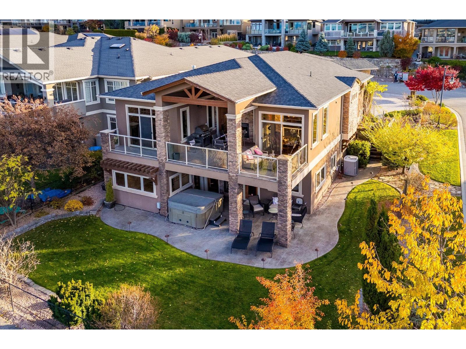  603 Arbor View Drive, Kelowna