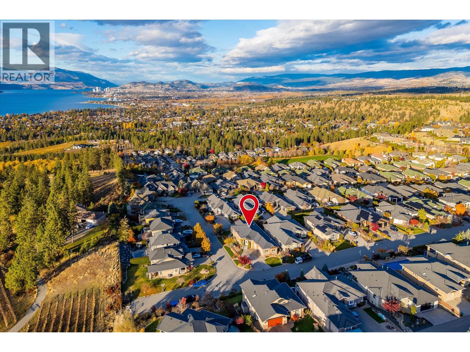  603 Arbor View Drive, Kelowna