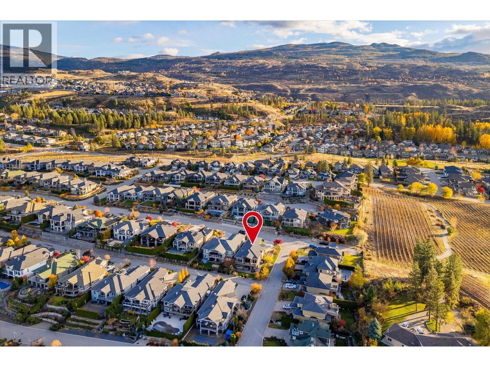  603 Arbor View Drive, Kelowna