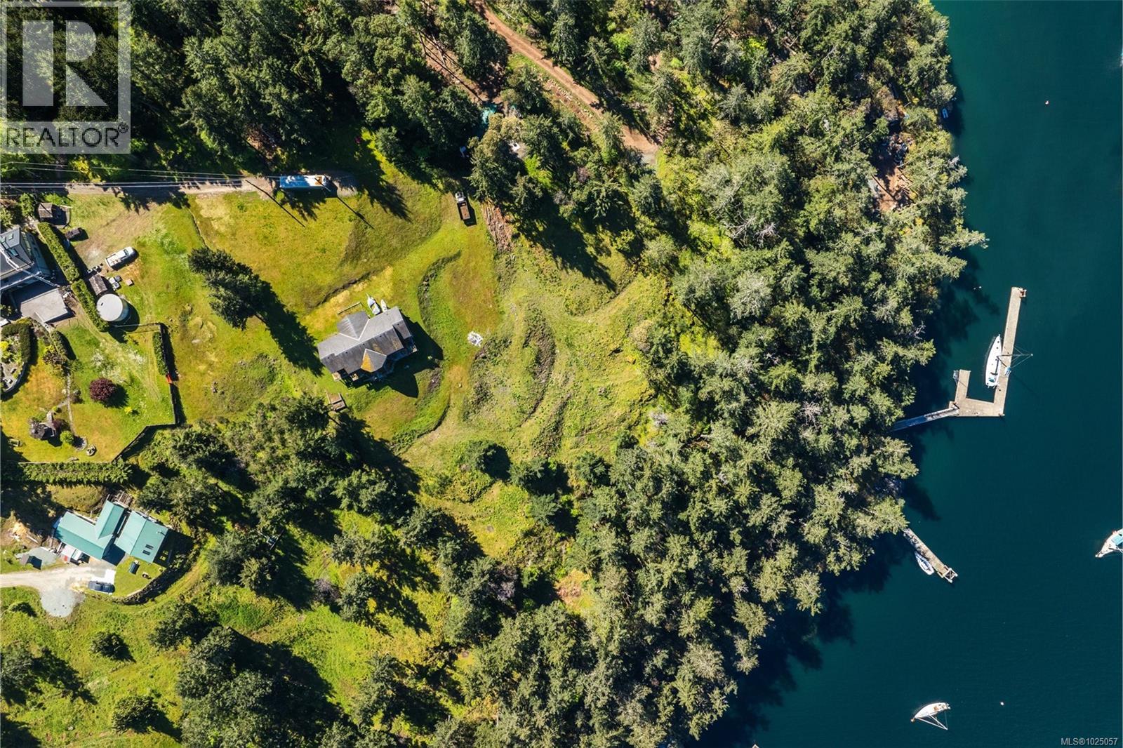 6748 Stoney Hill Rd, Duncan