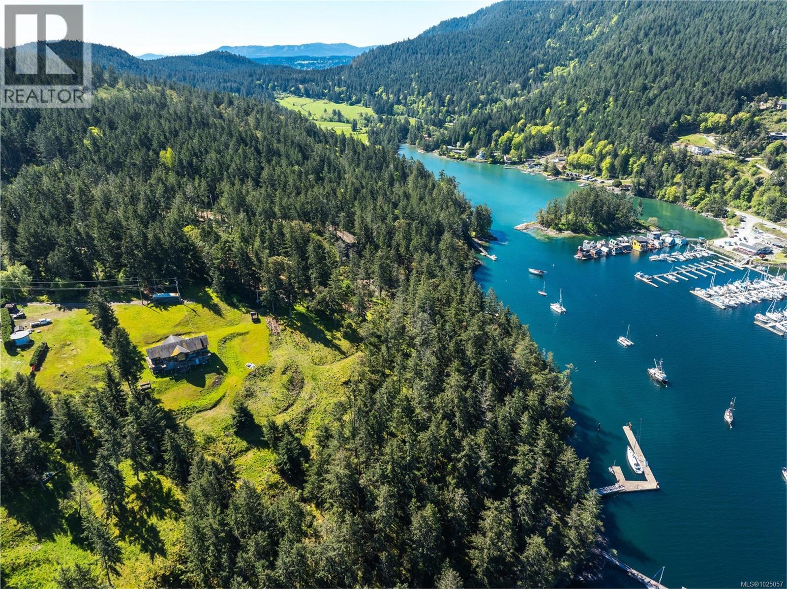 6748 Stoney Hill Rd, Duncan