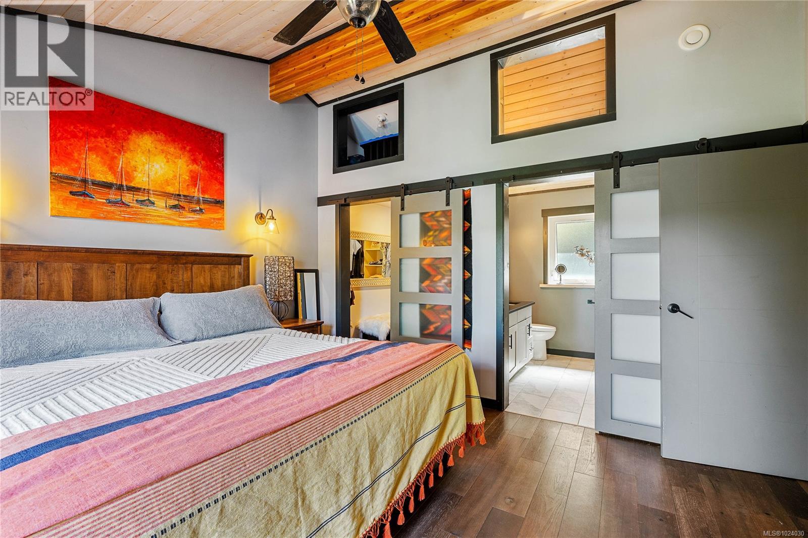  659 Wilks Road, Mayne Island