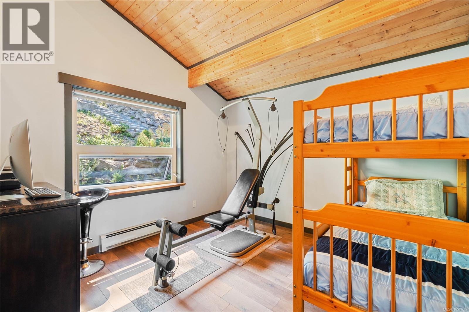  659 Wilks Road, Mayne Island