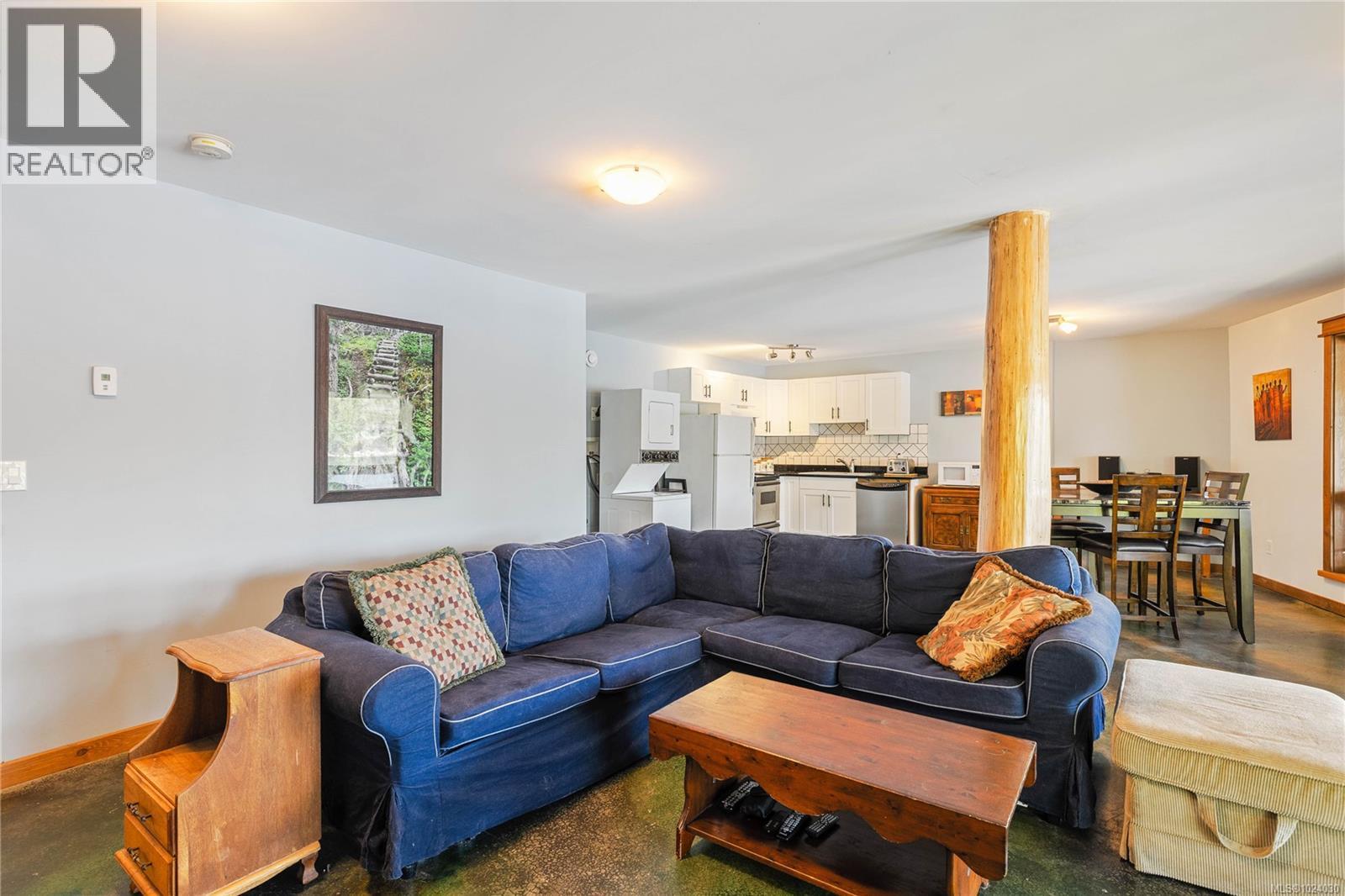  659 Wilks Road, Mayne Island