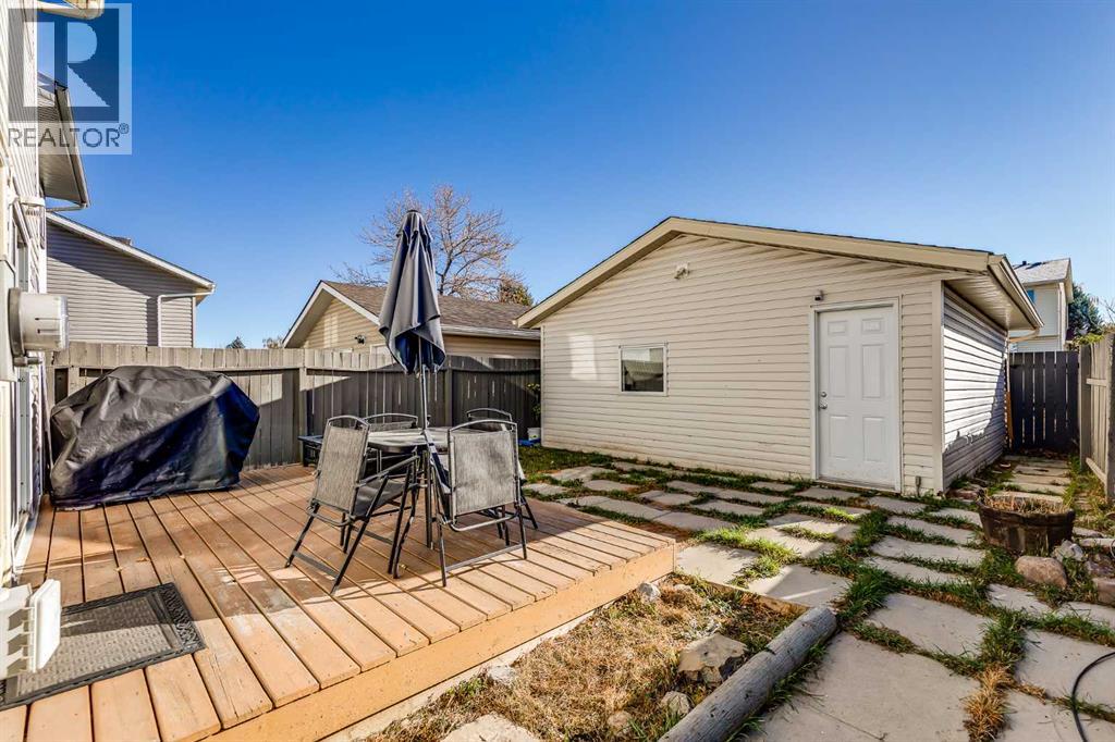 Single Family House for Sale in  Falton Drive NE Falconridge Calgary 