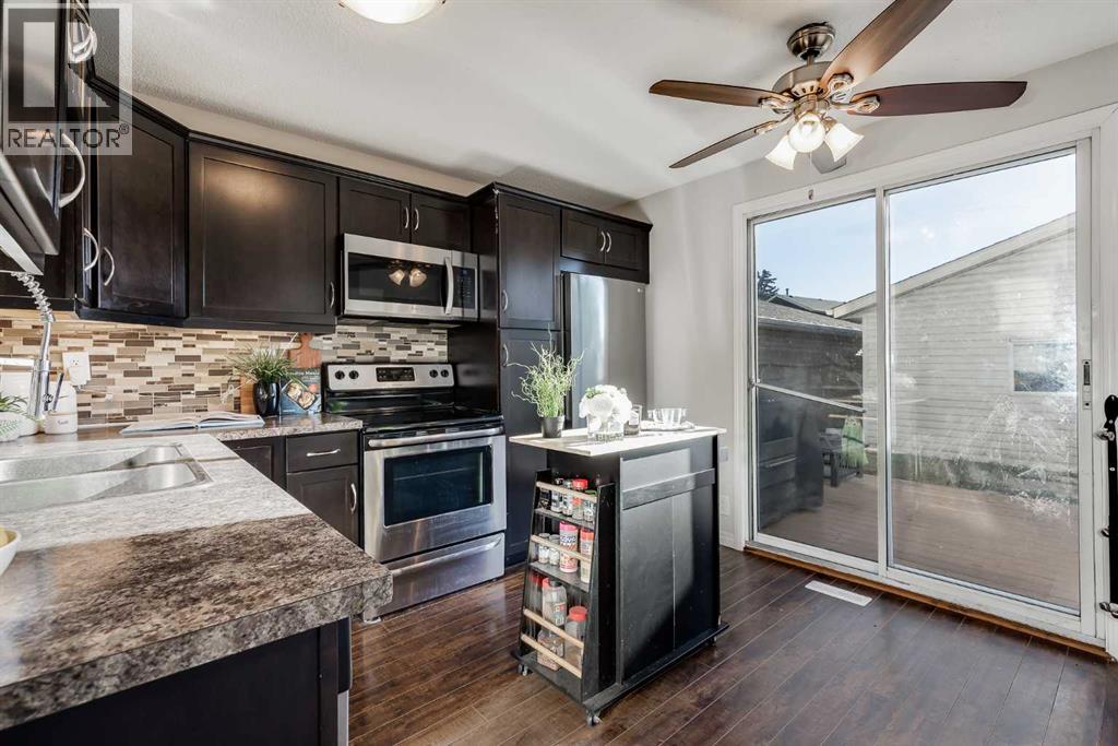 Single Family House for Sale in  Falton Drive NE Falconridge Calgary 