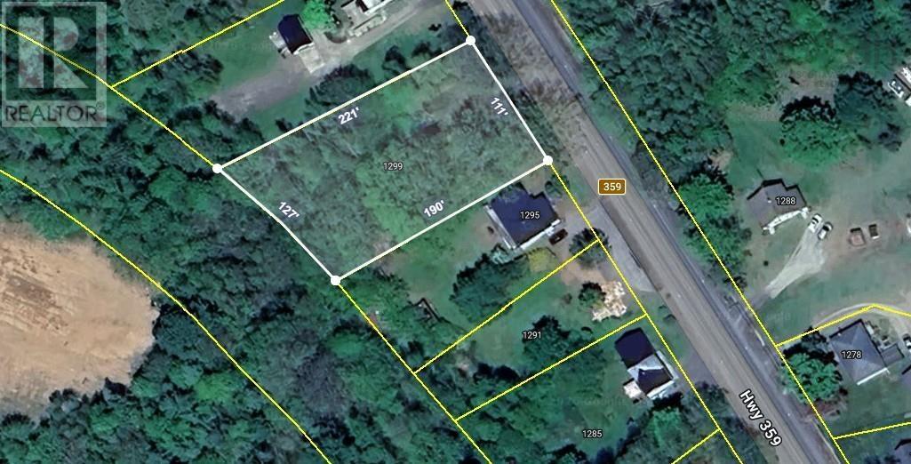 Property photo of 1299 359 Highway