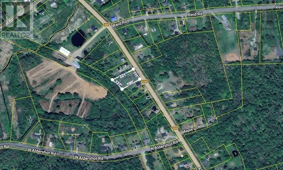 Property 2 of 12 of 1299 359 Highway